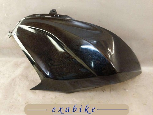 Element plastique avant gauche - plastique,