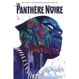 Livre panthere noire - panthere,