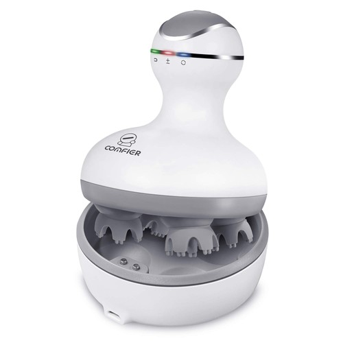Comfier electric cordless hair - comfier,