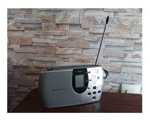 Radio grundig prima boy - grundig,