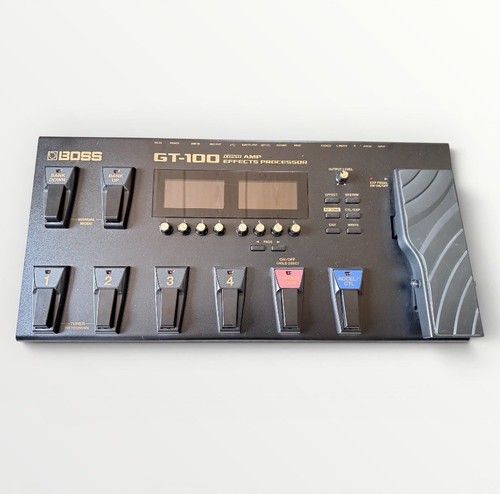 Guitare professionnelle boss - professionnelle,