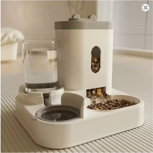 Mangeoire automatique pour - mangeoire,