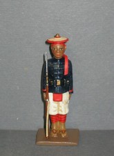 FEIGLY JP PLOMB peint 65mm