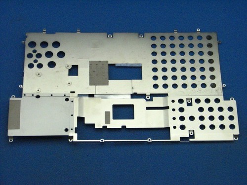 Châssis medion md95300 - châssis,