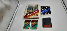 Jeu Intellivision Mission X