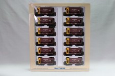 LE3576 WALTHERS 932-4555 train