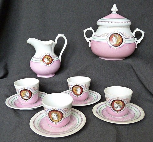 Service café ancien - café,