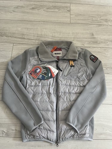 Parajumpers warm veste - parajumpers,