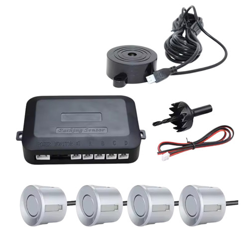 Radar recul voiture - recul, –