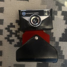 Kodak Instamatic 255X -
