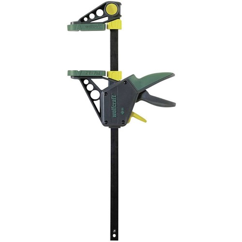 Wolfcraft 3030000 serre joint - 3030000, serre-joint