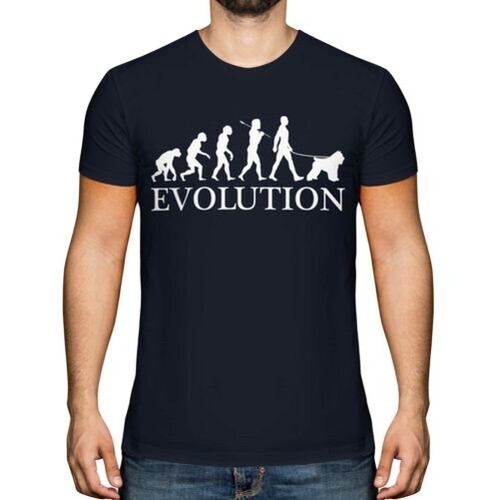 Bouvier des flandres evolution - bouvier,