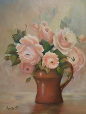 BOUQUET DE ROSE Monde