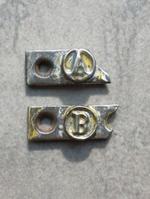 boite lettre poste PTT dejoie