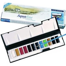 Daler-Rowney Aquafine