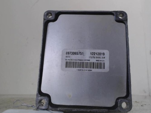 Calculateur opel astra - astra, g
