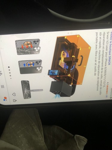 Imprimante laser xwitzeal - imprimante,