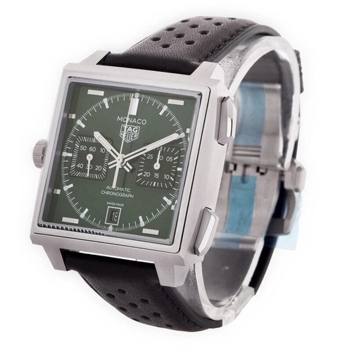 Chronographe tag heuer monaco - tag,