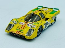 MPA FERRARI  512M n°142 Tour