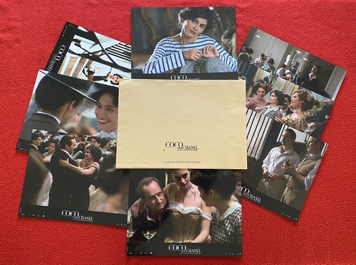 Coco avant chanel - chanel, (2009)