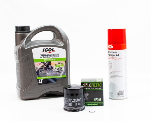 Kit entretien vidange standard - entretien,