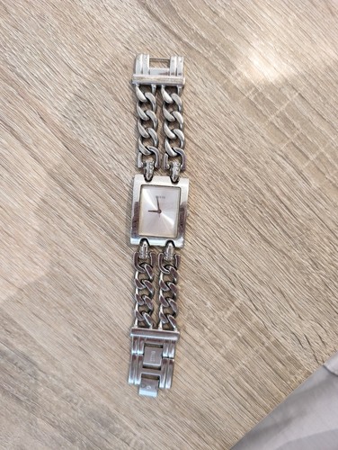 Guess montre femme quartz - montre,