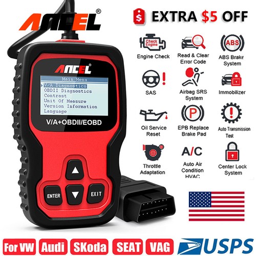Full system diagnostic tool - system,