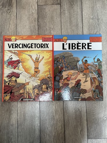 Alix lot eo - lot, 2