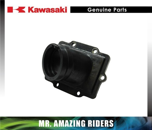 Porte carburateur kawasaki - porte,