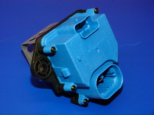 Moteur ventilateur radiateur