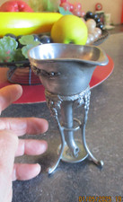 Superbe Ancien Décanteur