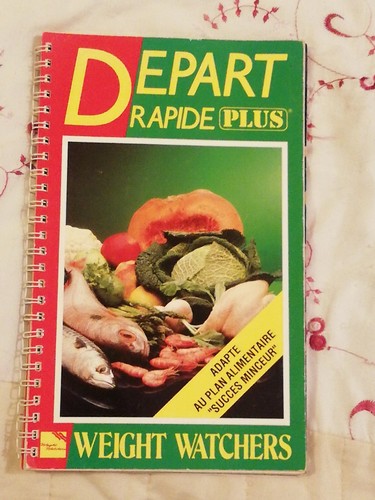 Depart rapide plus weight - depart,