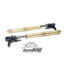 Fourches Avant De Suspension