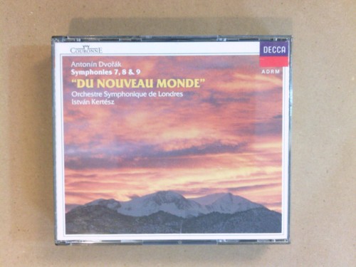 Boitier avec livret - boitier, cd
