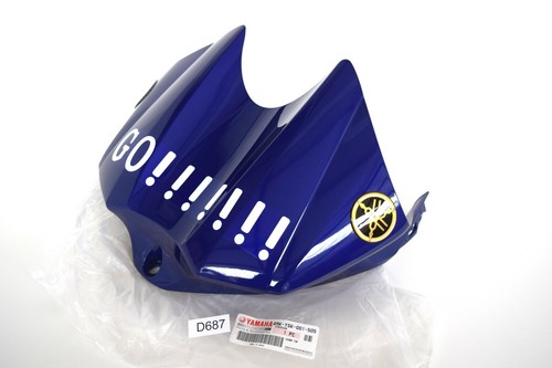 Yamaha yzf rn12 rossi - yamaha,