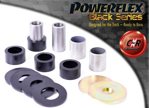 Powerflex black avant - powerflex,