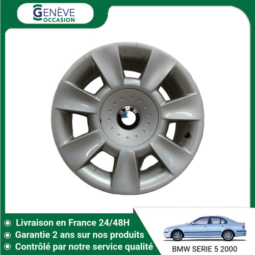 Jante aluminium bmw - 🇫🇷,