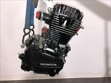 MOTEUR HONDA 125 NX  1997