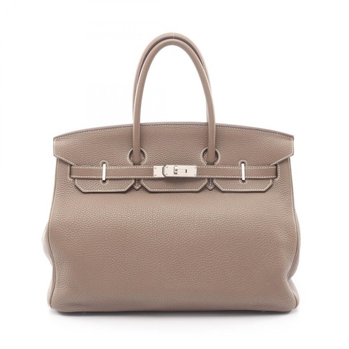 Sac main hermes birkin - à,