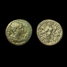 R310 - Monnaie romaine