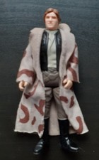 Figurine Star Wars - Han Solo