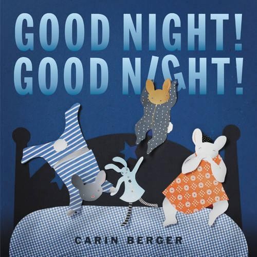 Carin berger good - carin,