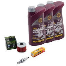 Inspection Kit pour Honda Fmx