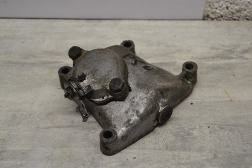 Cache culbuteur honda - culbuteur, amigo