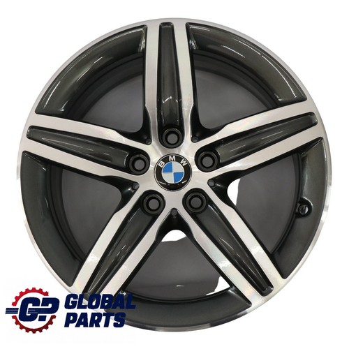 Bmw f45 f46 jante alliage - f45,