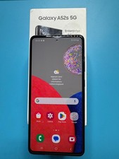 Samsung Galaxy A52s 5G 128 Go