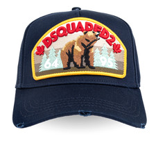 Casquette Dsquared2 Canada