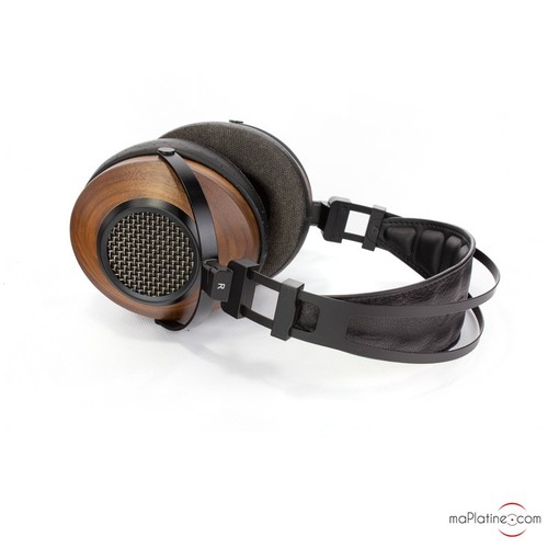 Casque ouvert sivga - casque,