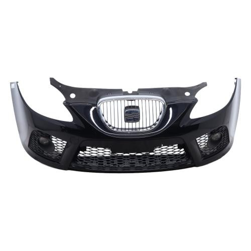 Pare choc avant seat leon - choc, 2