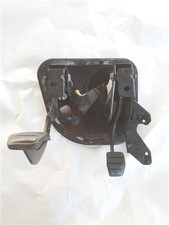 Pedals Set Renault Master III Furgón (HD, FD) 2.5 dCi G9U 754 820018940506